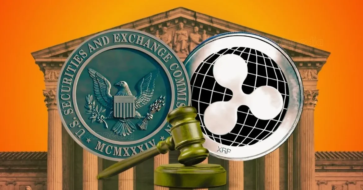 Ripple vs SEC: The Lawsuit Unfolds