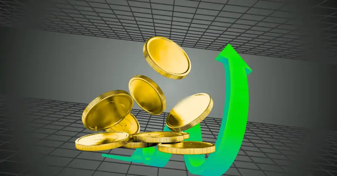 Altcoin Surge: Top 5 Buys Now