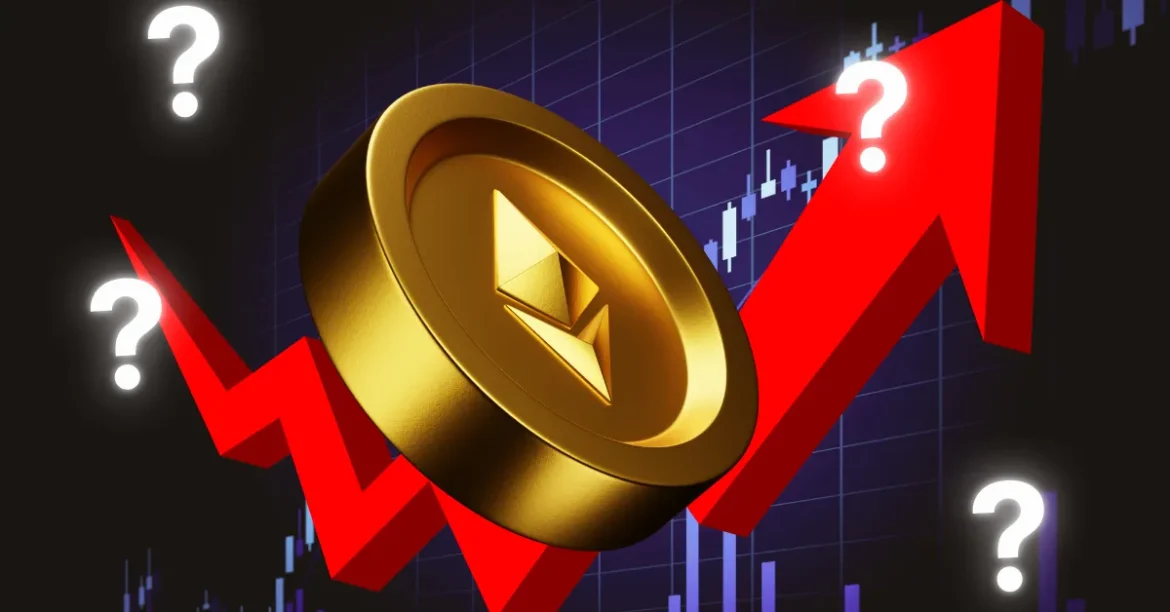 Ethereum Poised for Crypto Surge?