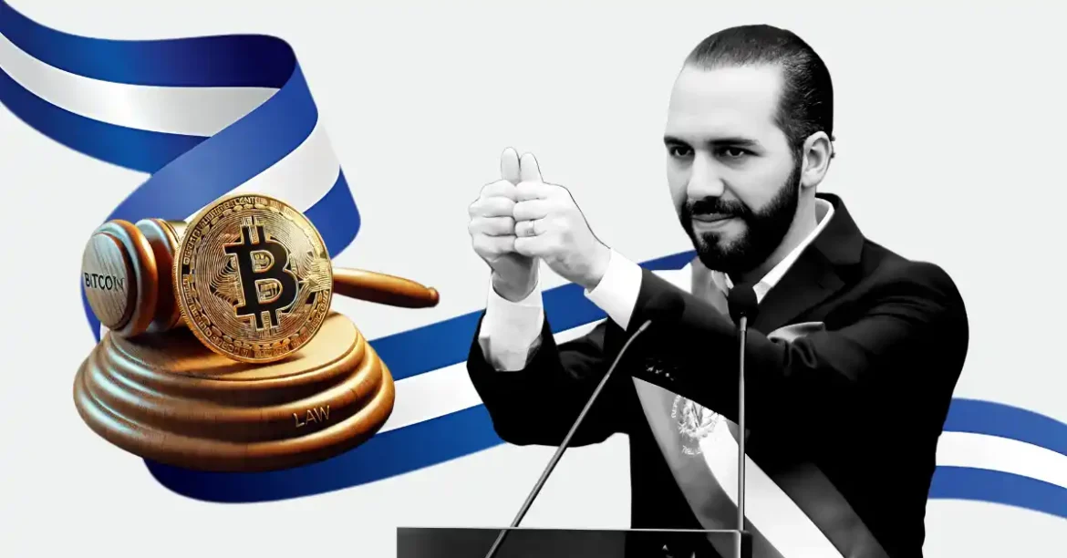 El Salvador’s $644M Bitcoin Jackpot
