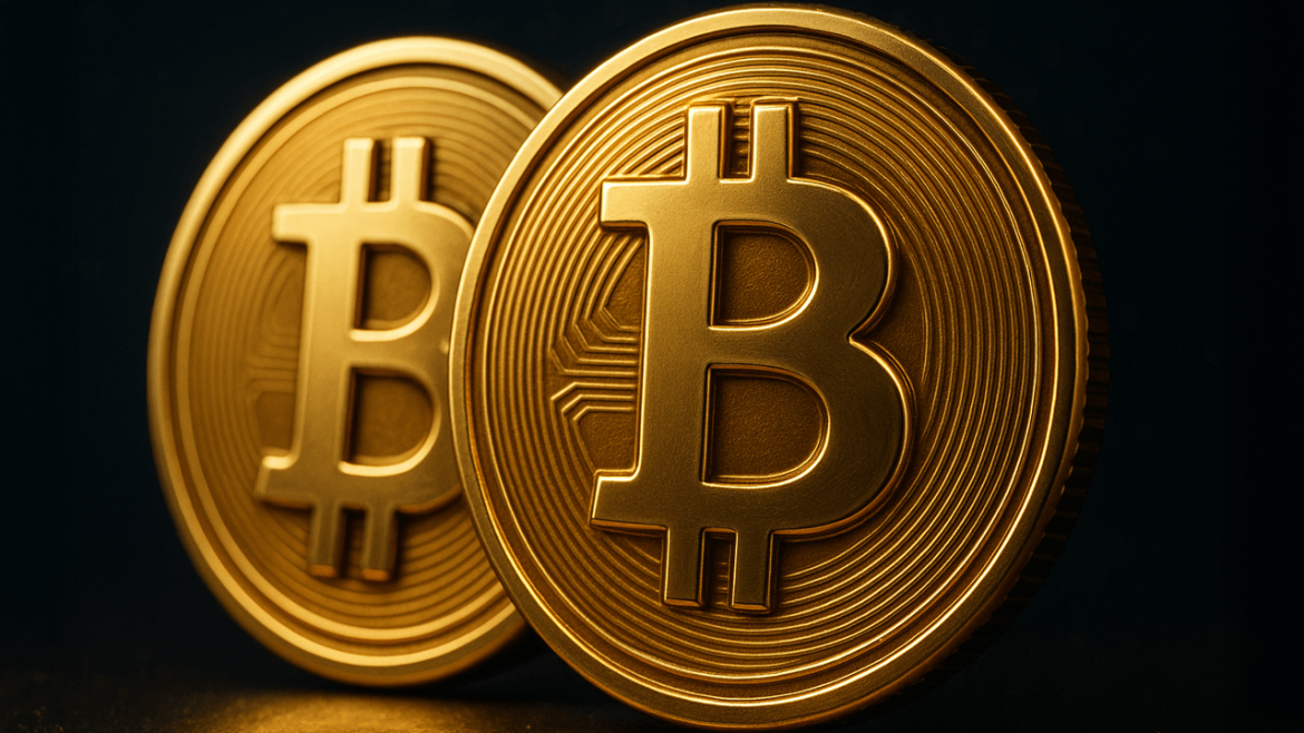 Bitcoin Dips from $107K Peak, Eyes Key Support
