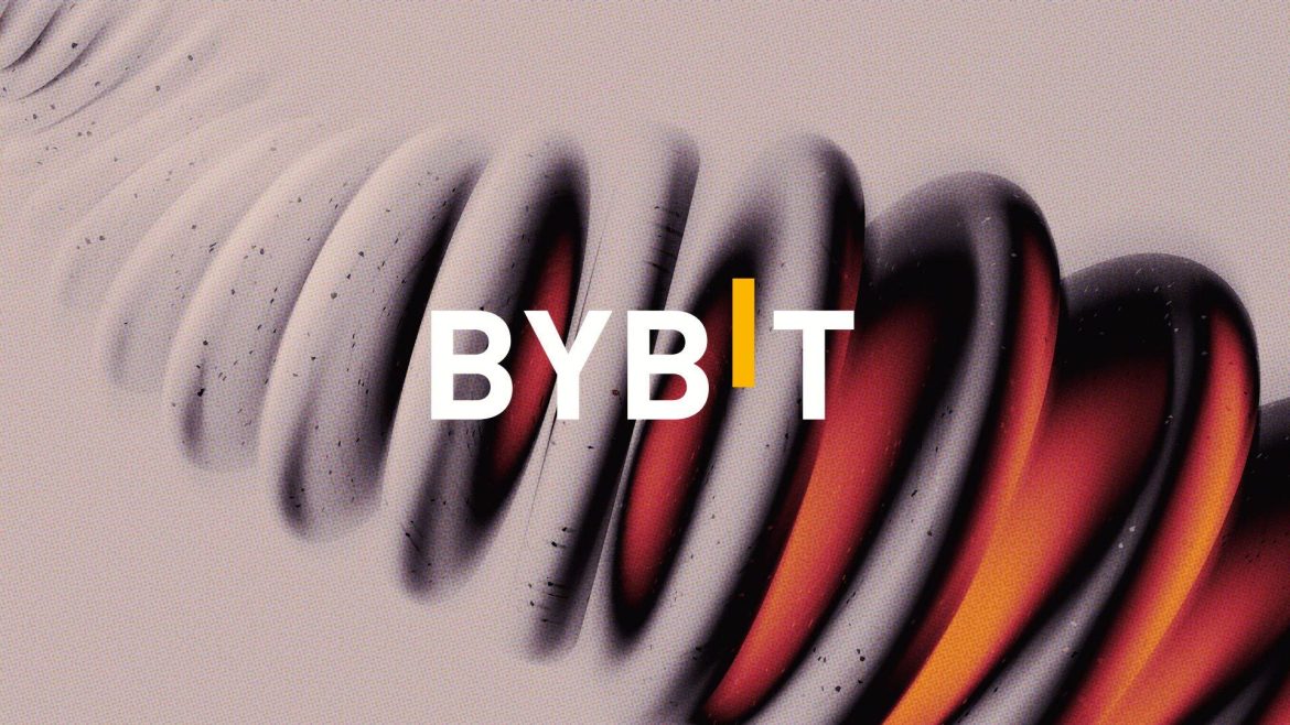 Bybit Launches USDT Gold Equity Trading