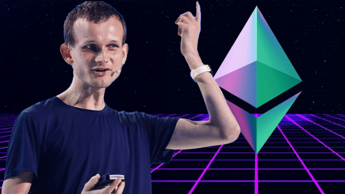 Vitalik Advances Node-Centric Ethereum Upgrade