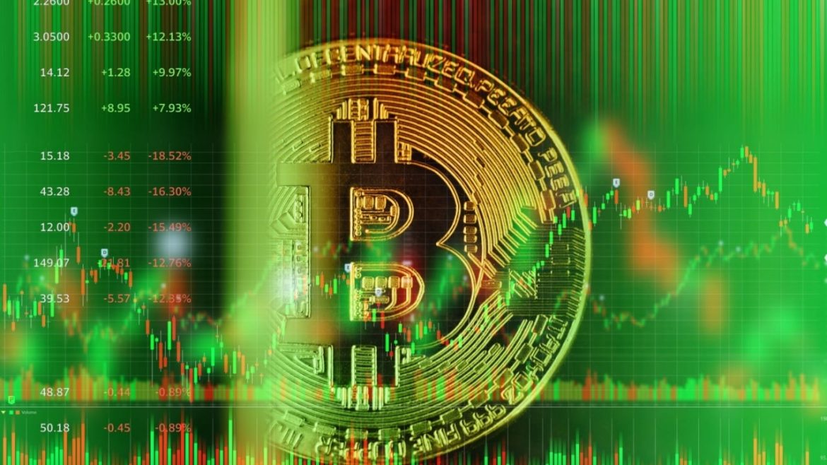 Crypto ETFs Soar: $282M Flows into Bitcoin & Ether