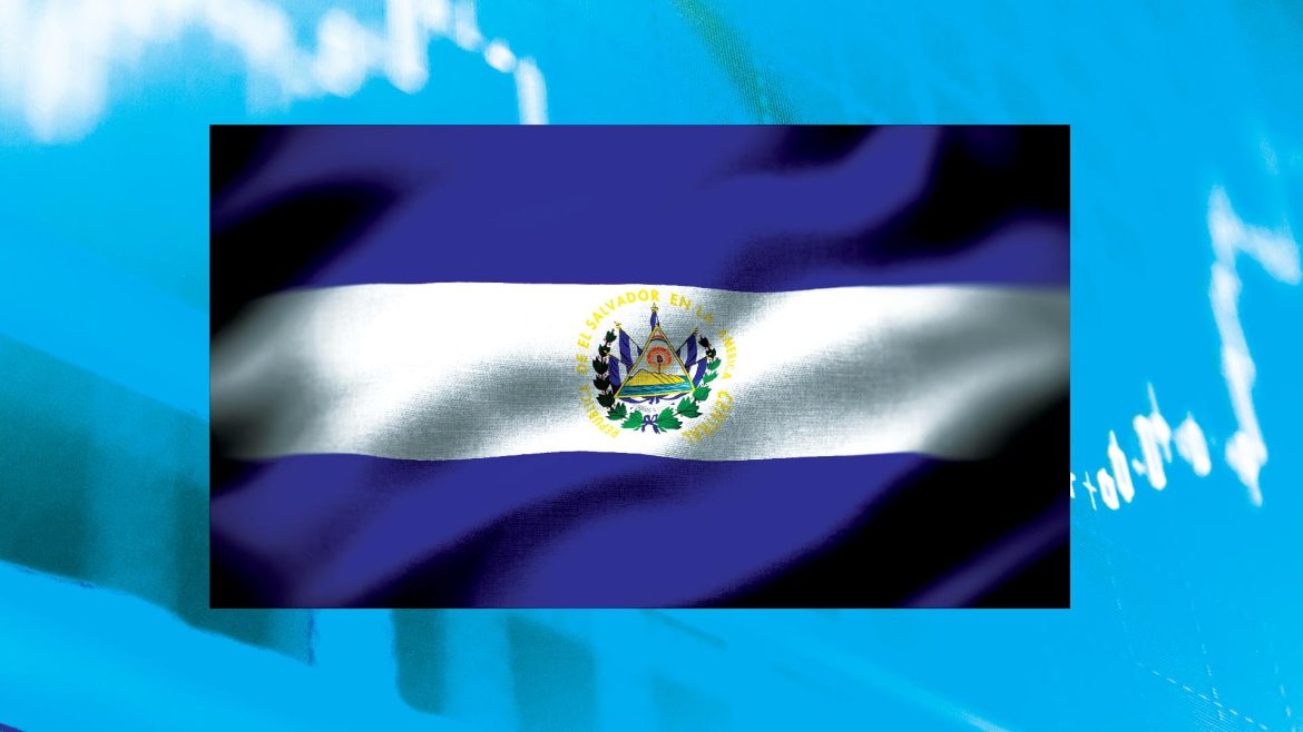 El Salvador’s Bitcoin Vault Hits New Heights