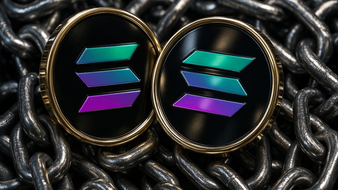 Chainlink CCIP Unites $19B on Solana