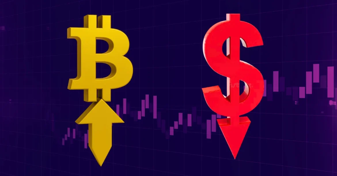 Dimon Backs Bitcoin as Crypto Rebounds