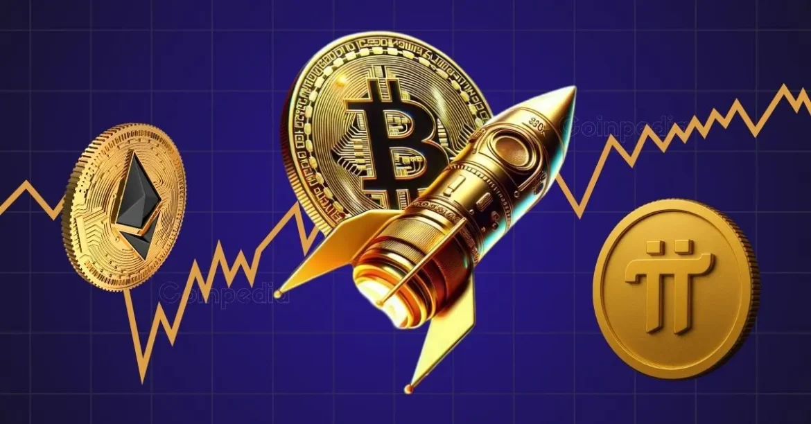 Bitcoin Surge: Key Drivers on May 19