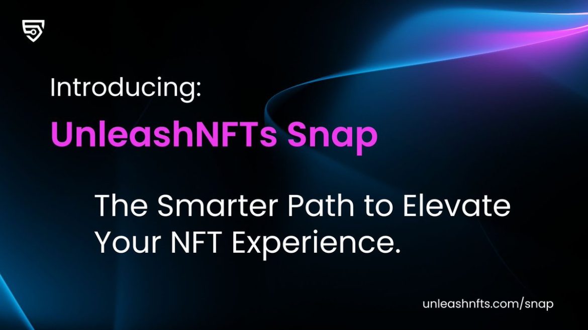 Smart NFT Buys with UnleashNFTs Snap