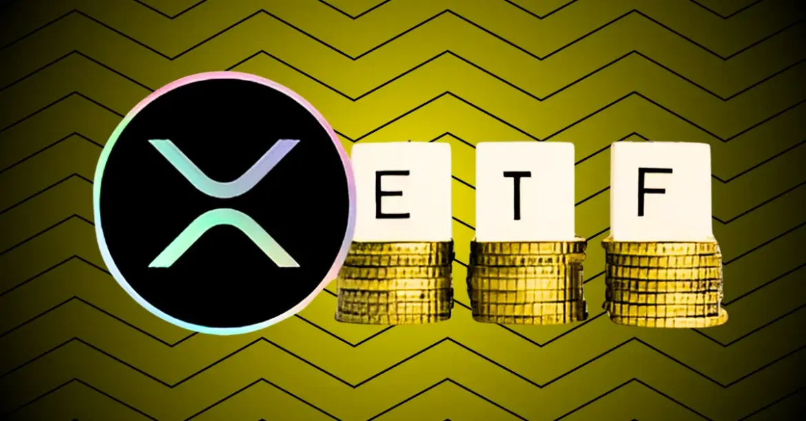 XRP ETF Momentum Grows as SEC Nears