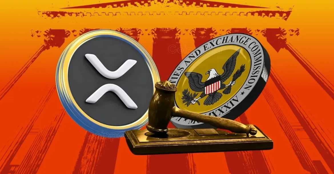 Ripple v. SEC: Crypto’s Turning Point?