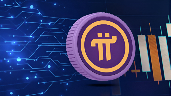 Pi Coin: 14M Tokens Moved, Bullish Signal