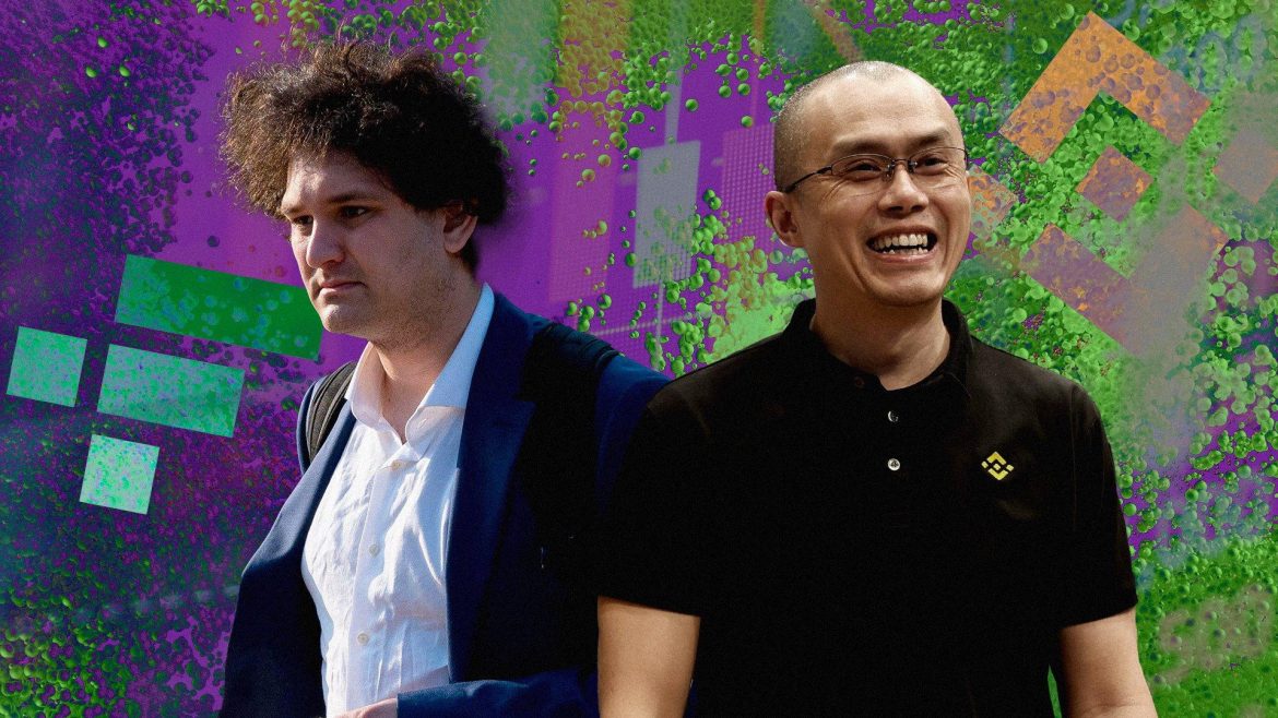 Binance Moves to Dismiss $1.76B FTX Suit