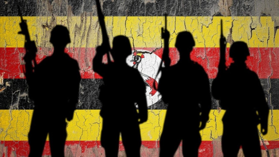 Crypto Kidnapping Hits Africa: Ugandan CEO Targeted