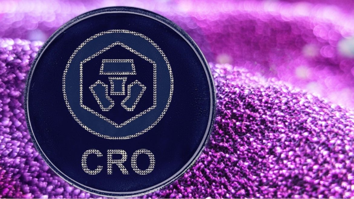 Crypto.com & Canary Launch US CRO Trust