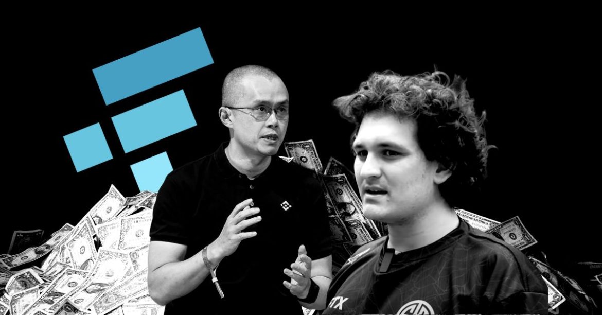 Binance Fires Back at FTX’s $1.76B Suit