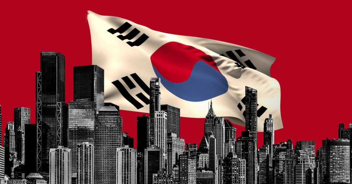 South Korea Plans Won-Back Stablecoin Move