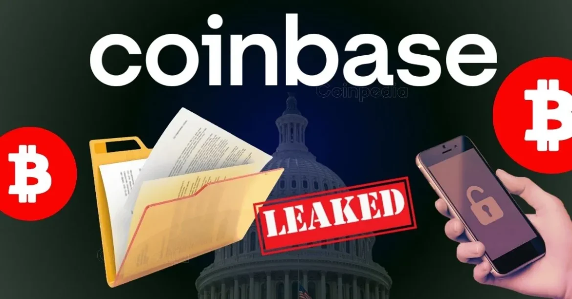 Arrington: Coinbase Hack Risks Lives