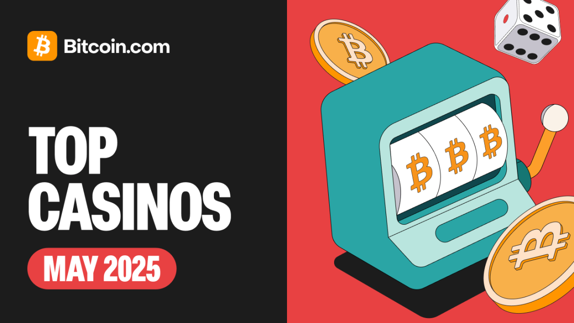 2025’s Best Crypto Casinos: Bonuses & Privacy
