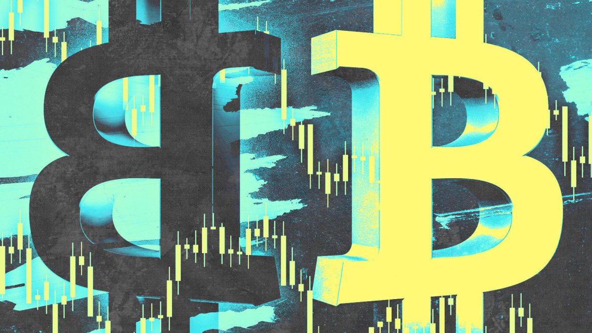 Blackstone’s Bold Bitcoin Bet