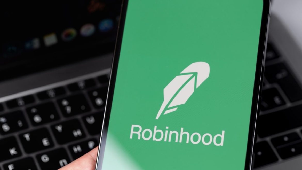 Robinhood’s Plan to Onchain Real Assets