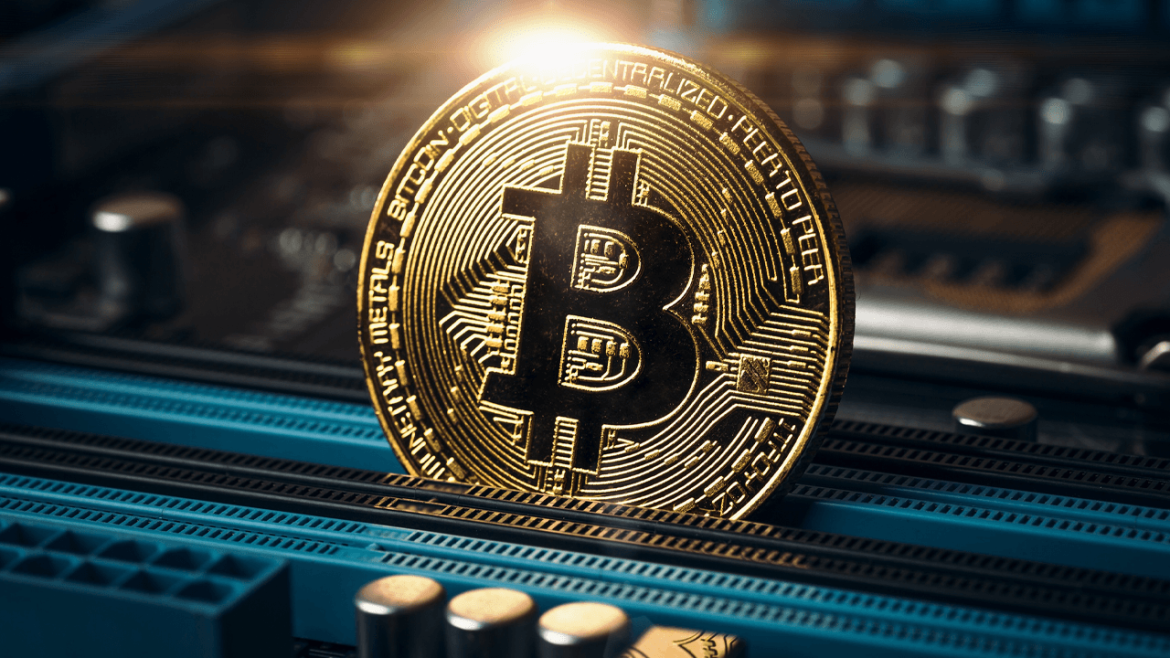 KULR’s Bitcoin Strategy Gains 220% with 800 BTC Holdings