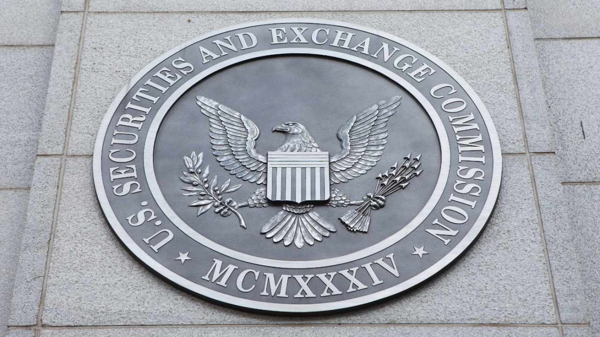 SEC Chair Unveils Plan for Smart Crypto Rules