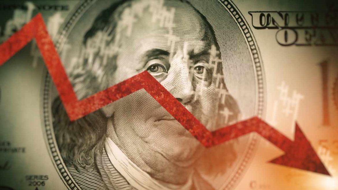 Kiyosaki: Moody’s Downgrade Sparks Crash
