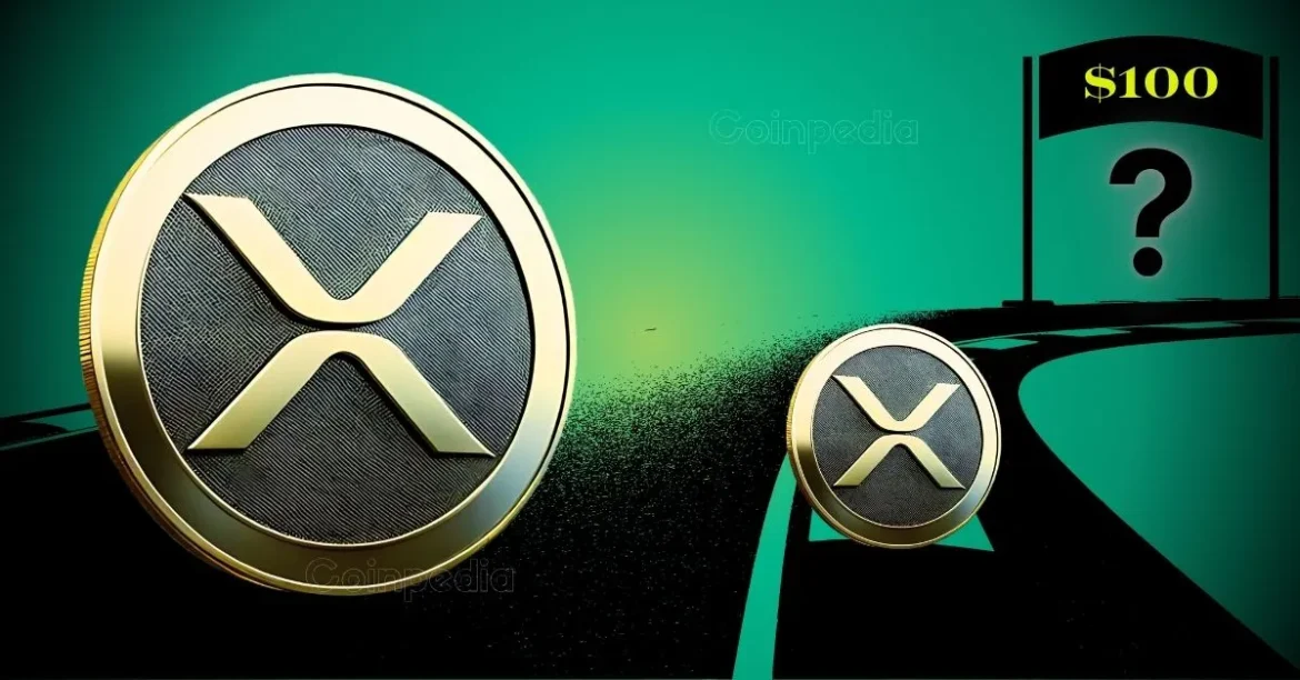 Ripple Set to Surge to $4 If Trend Holds