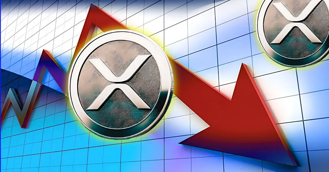 XRP Crash? Trader Banks 600%, Shifts to ETH