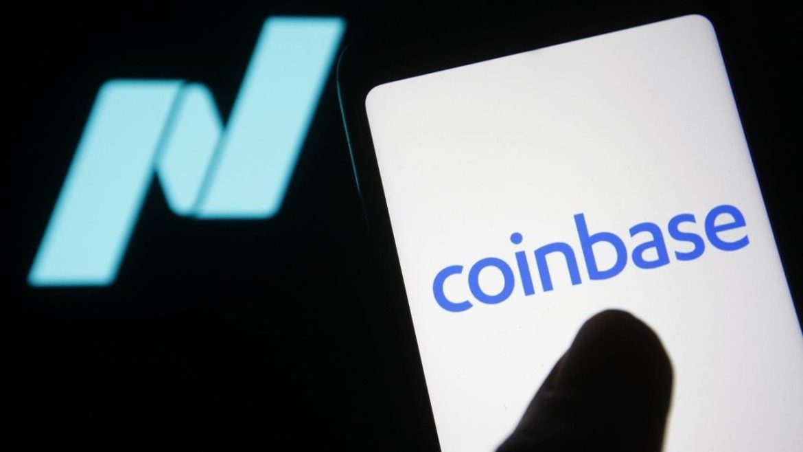 Coinbase Eyes Circle Acquisition Rumors