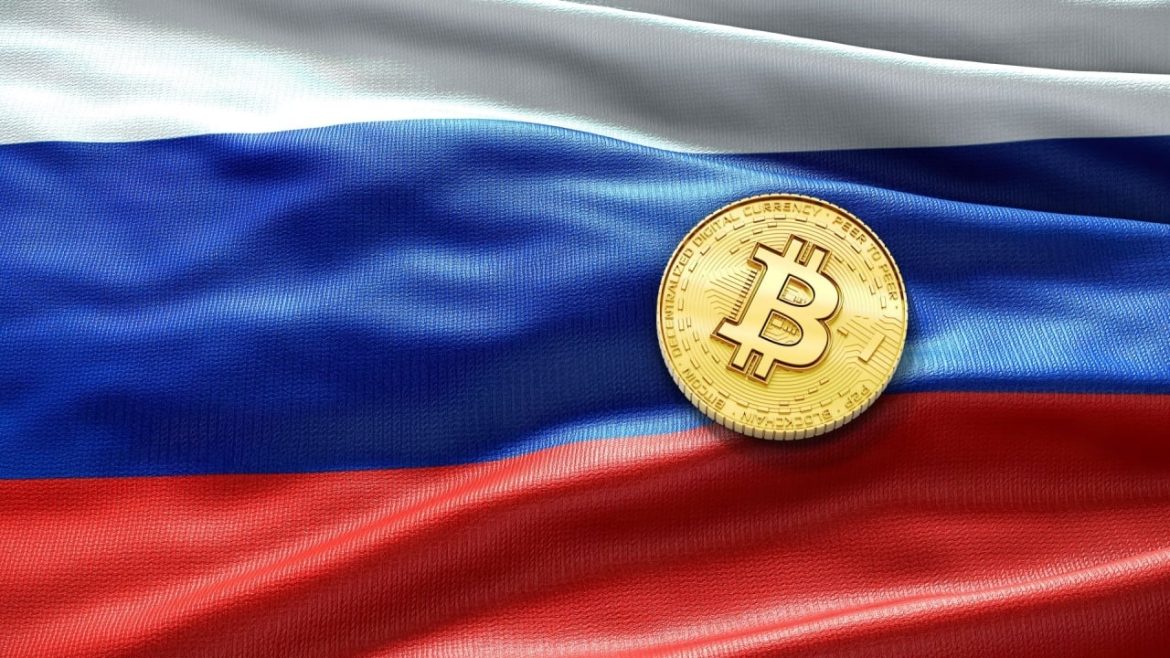 Russia’s Digital Asset Confiscation Bill