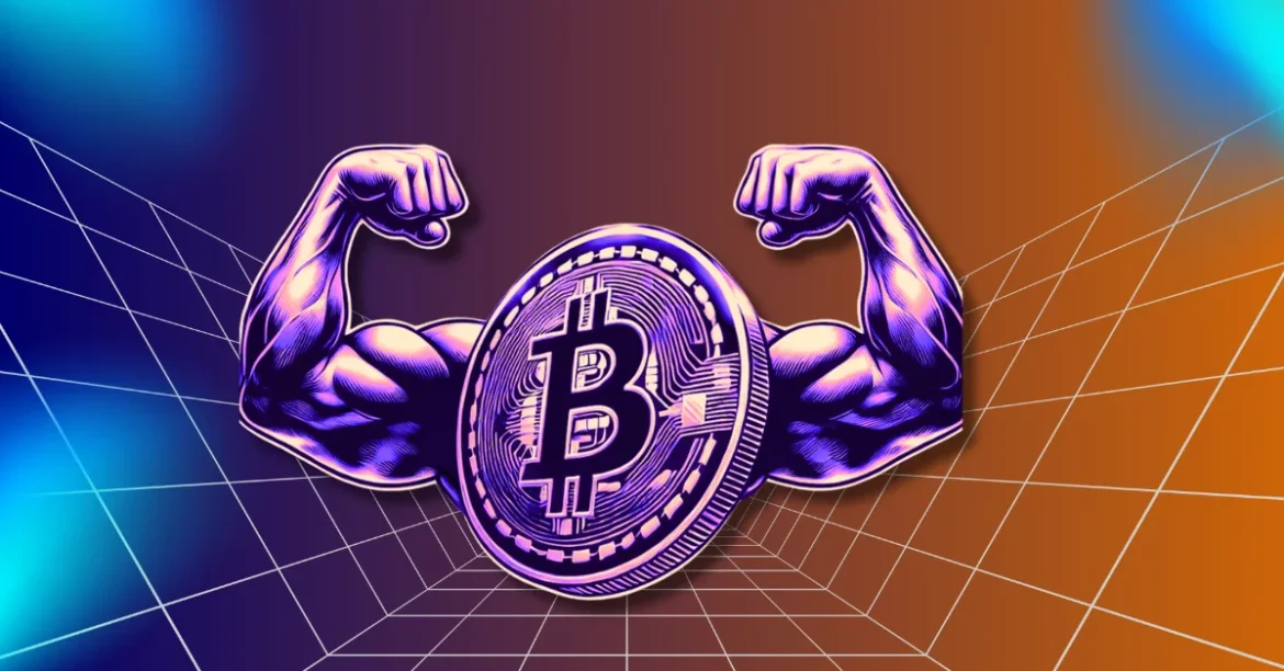Texas Bitcoin Reserve Bill Nears Approval