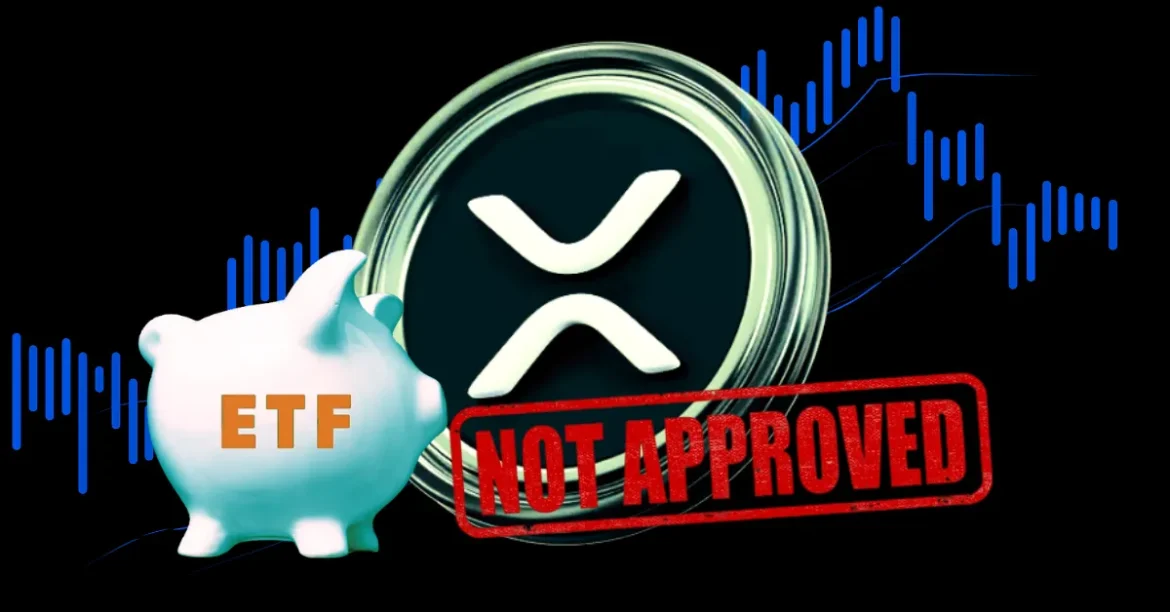 XRP ETF Approval: What’s Behind the Delay?