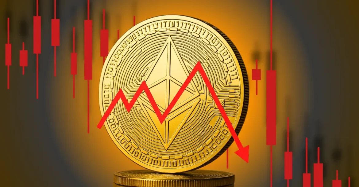 Jeffrey Wilcke Moves $262M ETH to Kraken—Sale Imminent?