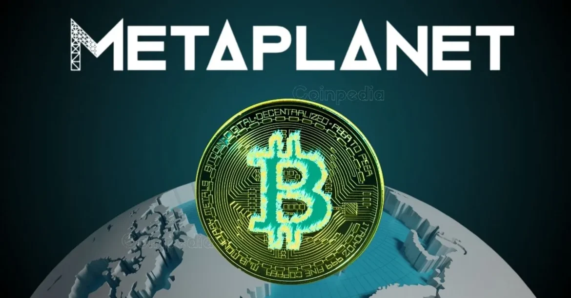 Metaplanet’s Bitcoin Bet: Growth or Risk?