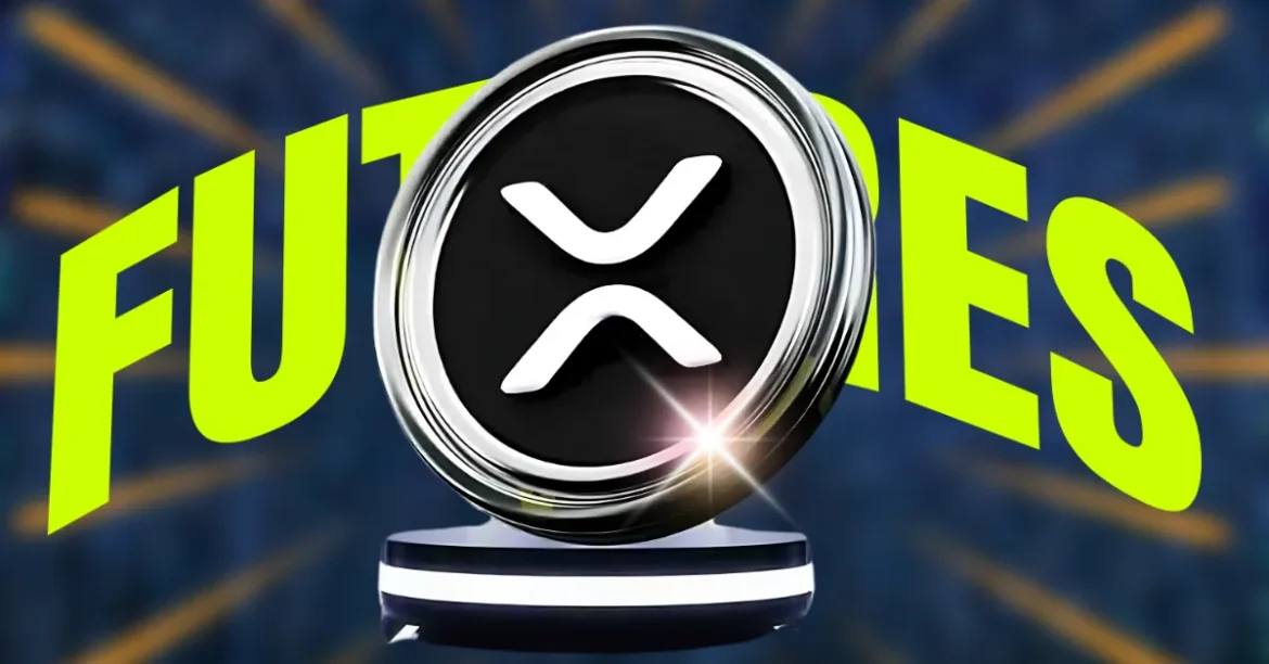 XRP Futures Ignite $30M Rally—Spot ETF Ahead?