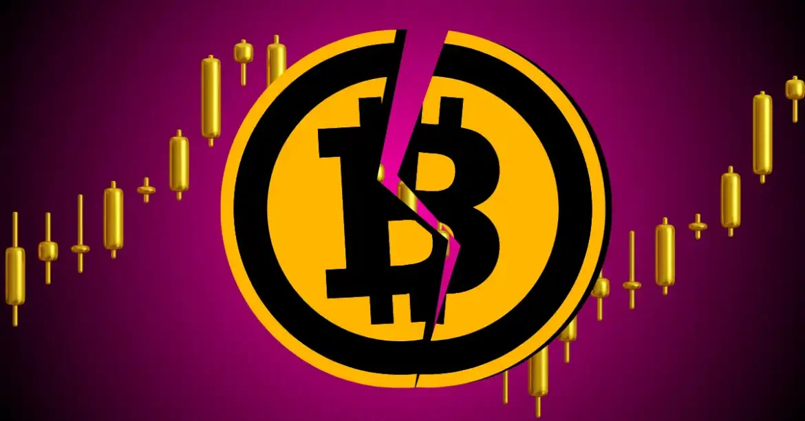 Bitcoin Nears ATH: Crash to $2K?