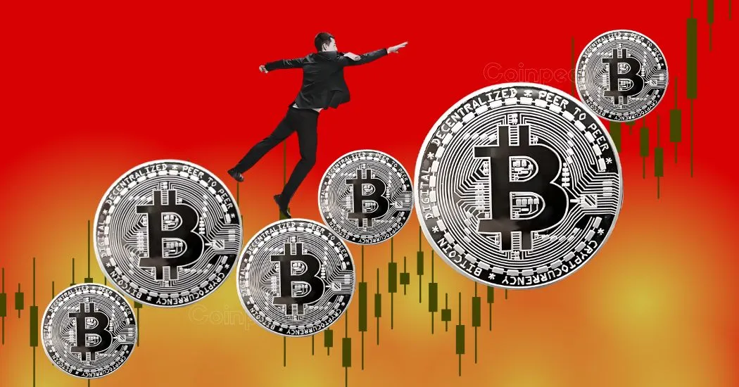 Bitcoin’s Next Surge: Here’s Why!