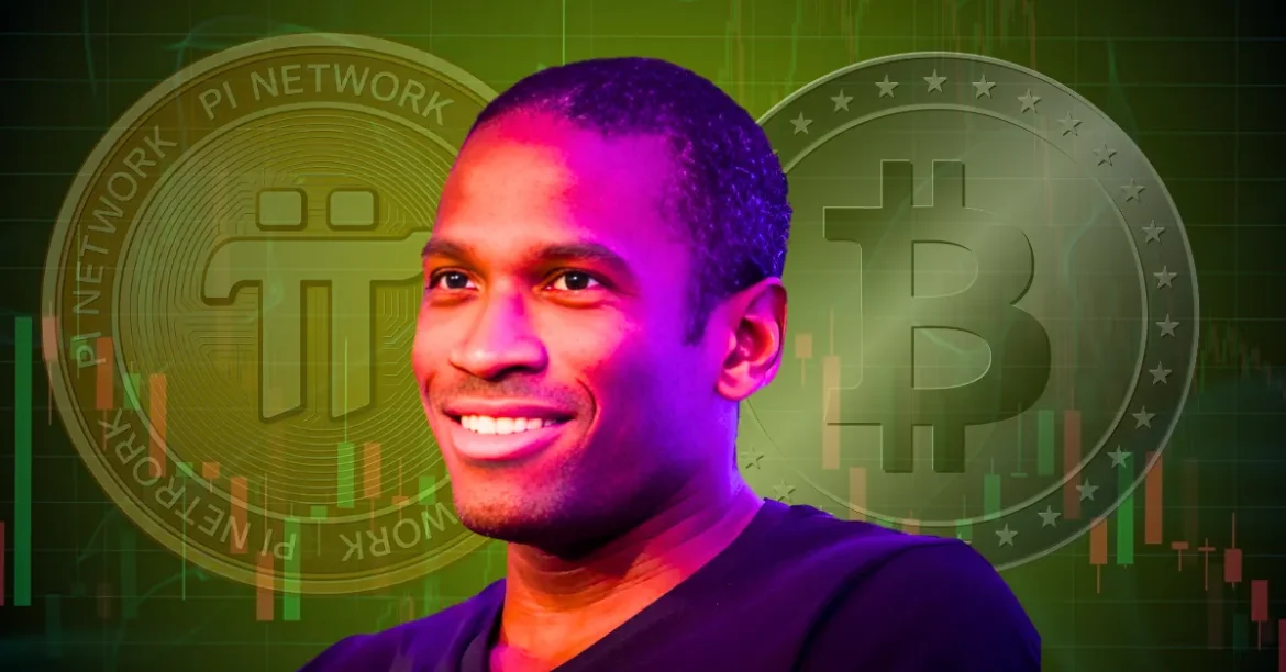 Hayes Predicts Sharp Bitcoin Dip, Shares Strategy