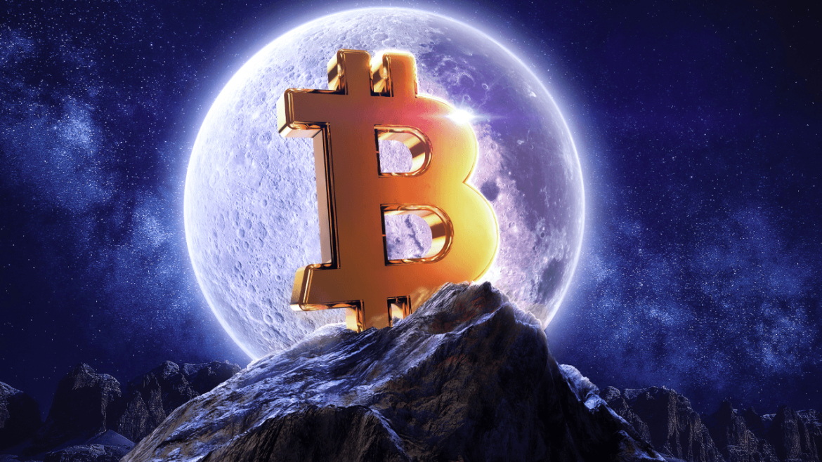 Bitcoin Hits New Peak: $109K Shattered