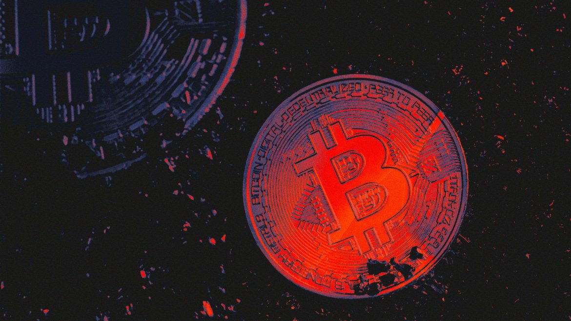 Bitcoin Soars as Risk Assets Rally Back