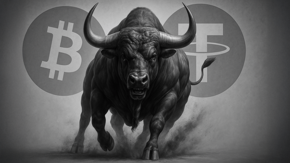 Crypto Bull Run Ahead: Stablecoin Bill Sparks Hype