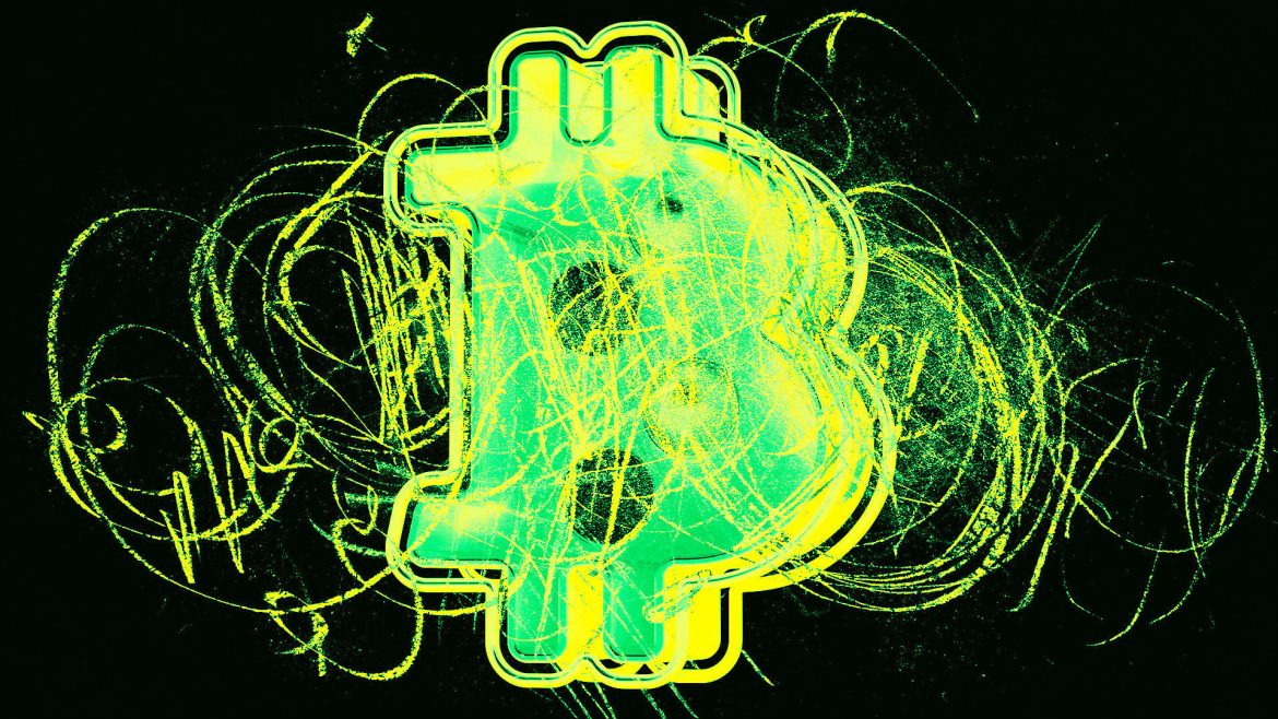 Crypto Chaos: Bitcoin Surges, Scam Shocks