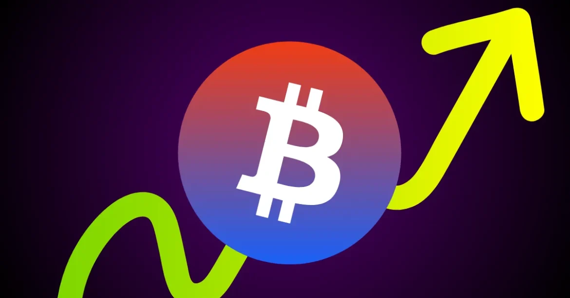 Bitcoin Surges to $109.8K, Bull Run Starts