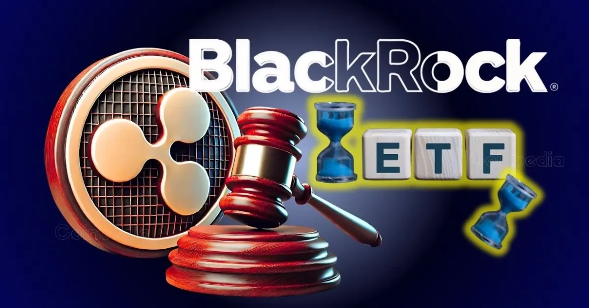 Why BlackRock Holds Off on XRP ETF