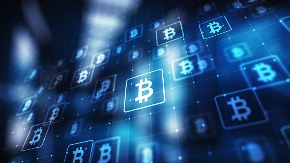 Bitcoin’s Shift: From Money to Data Storage