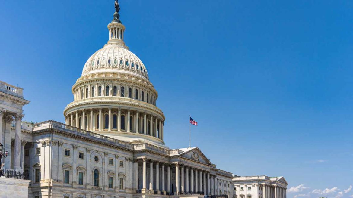 Crypto Builders Gain Shield with New Blockchain Act