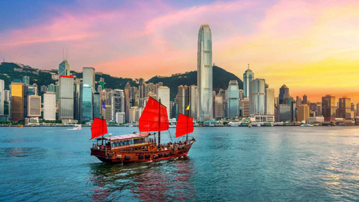Hong Kong’s New Stablecoin Law Redefines Finance