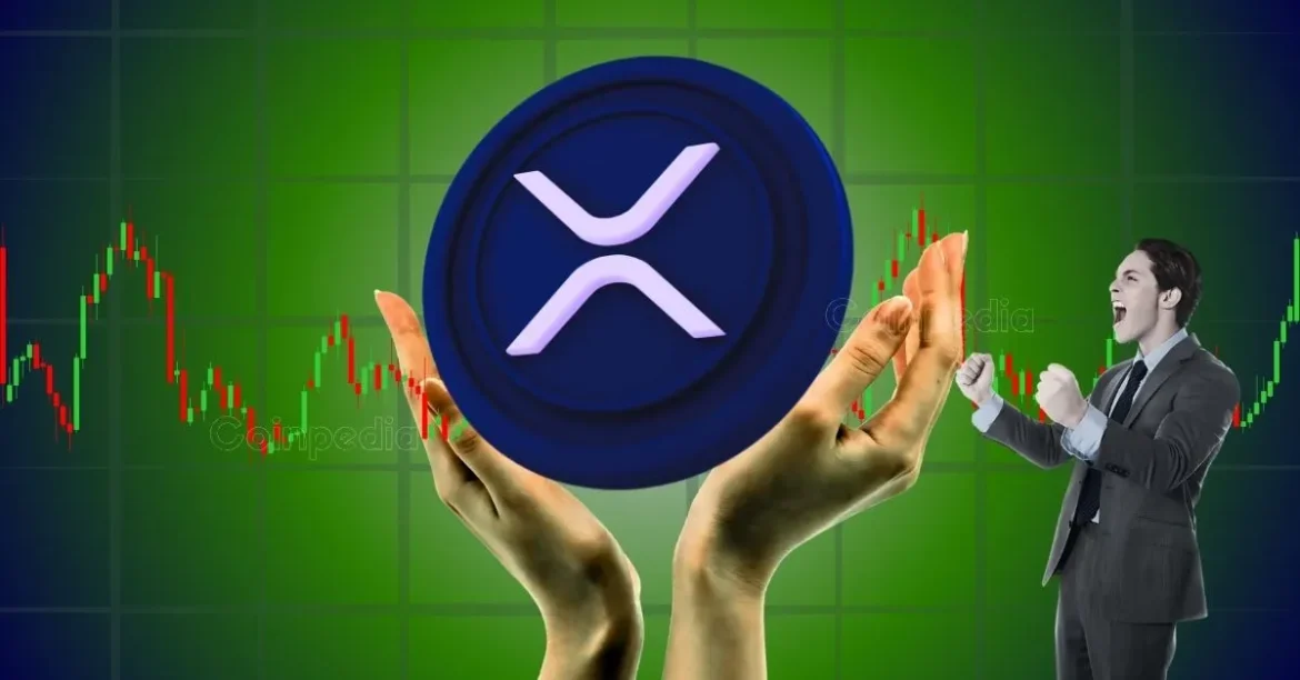 XRP Price Forecast: Today’s Outlook